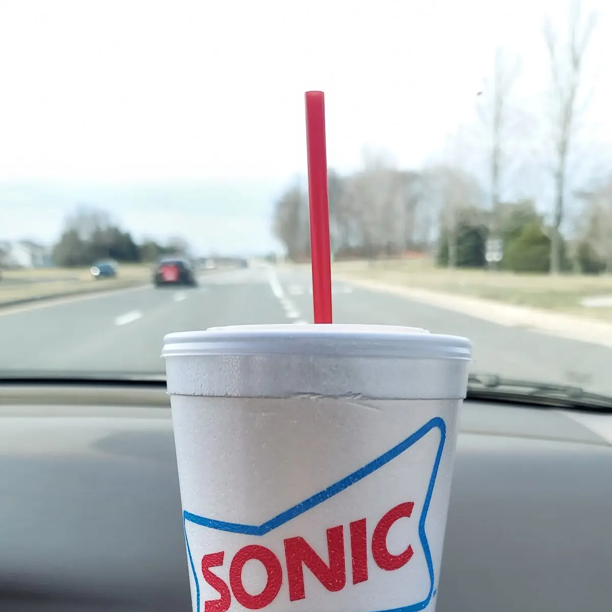 Mango Slush