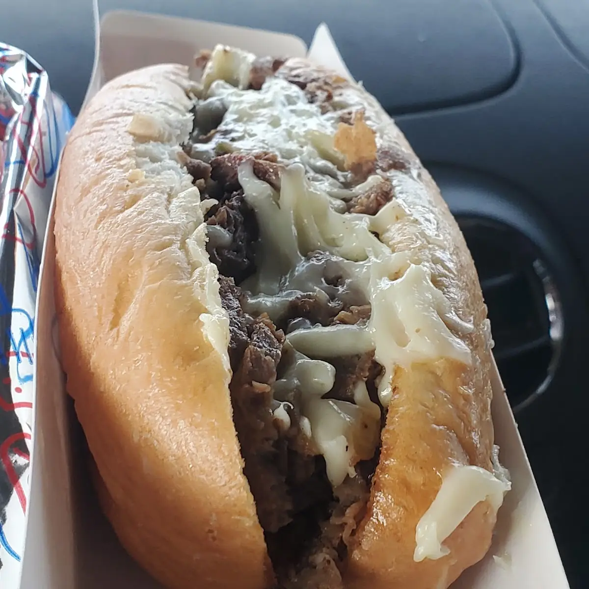 Philly Cheesesteak