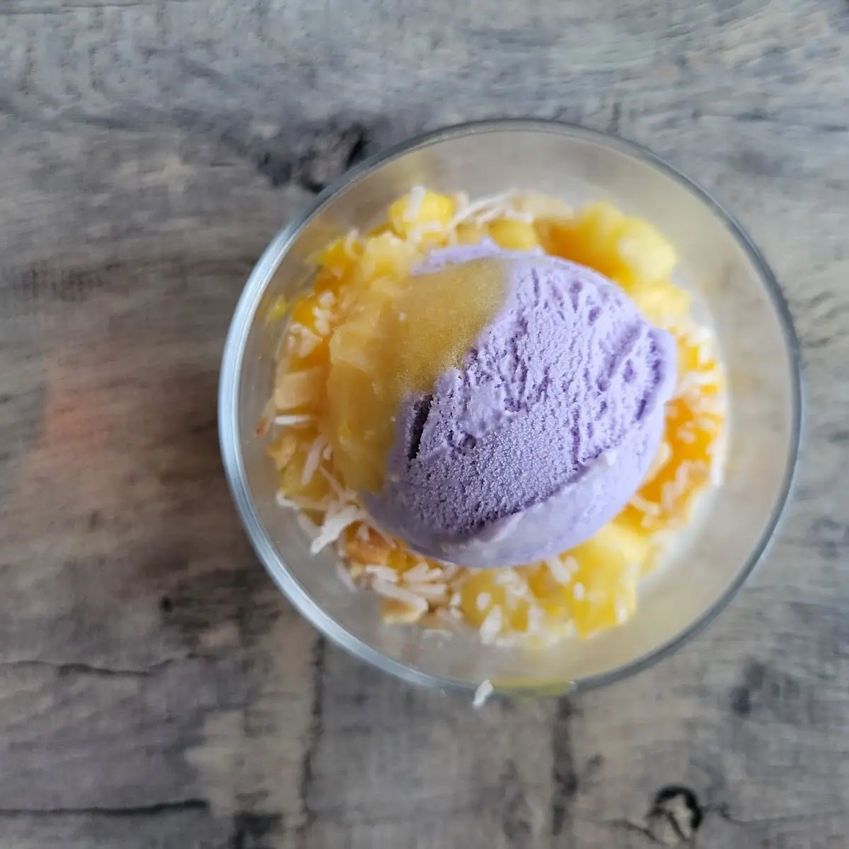 Panna Cota