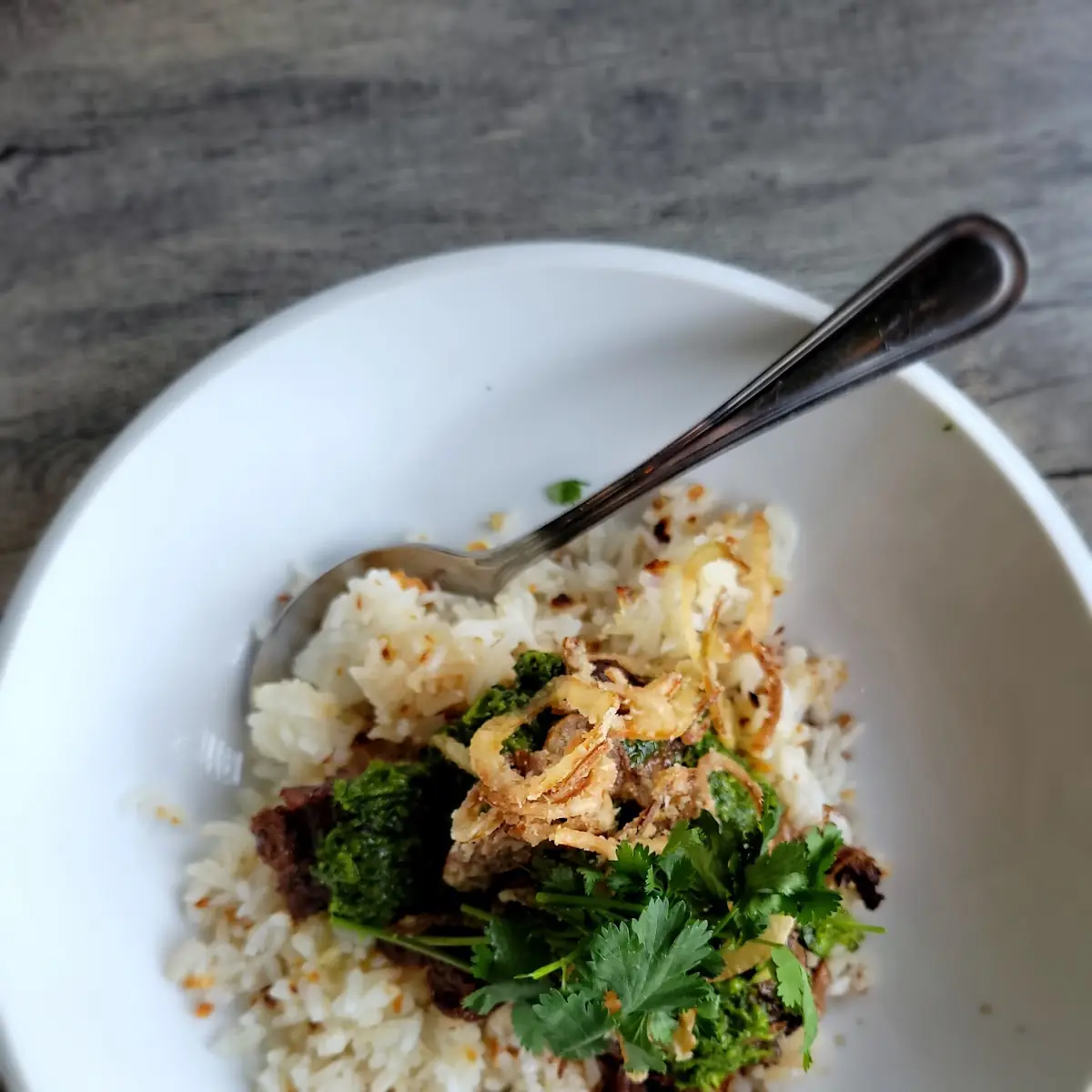 Pork Adobo