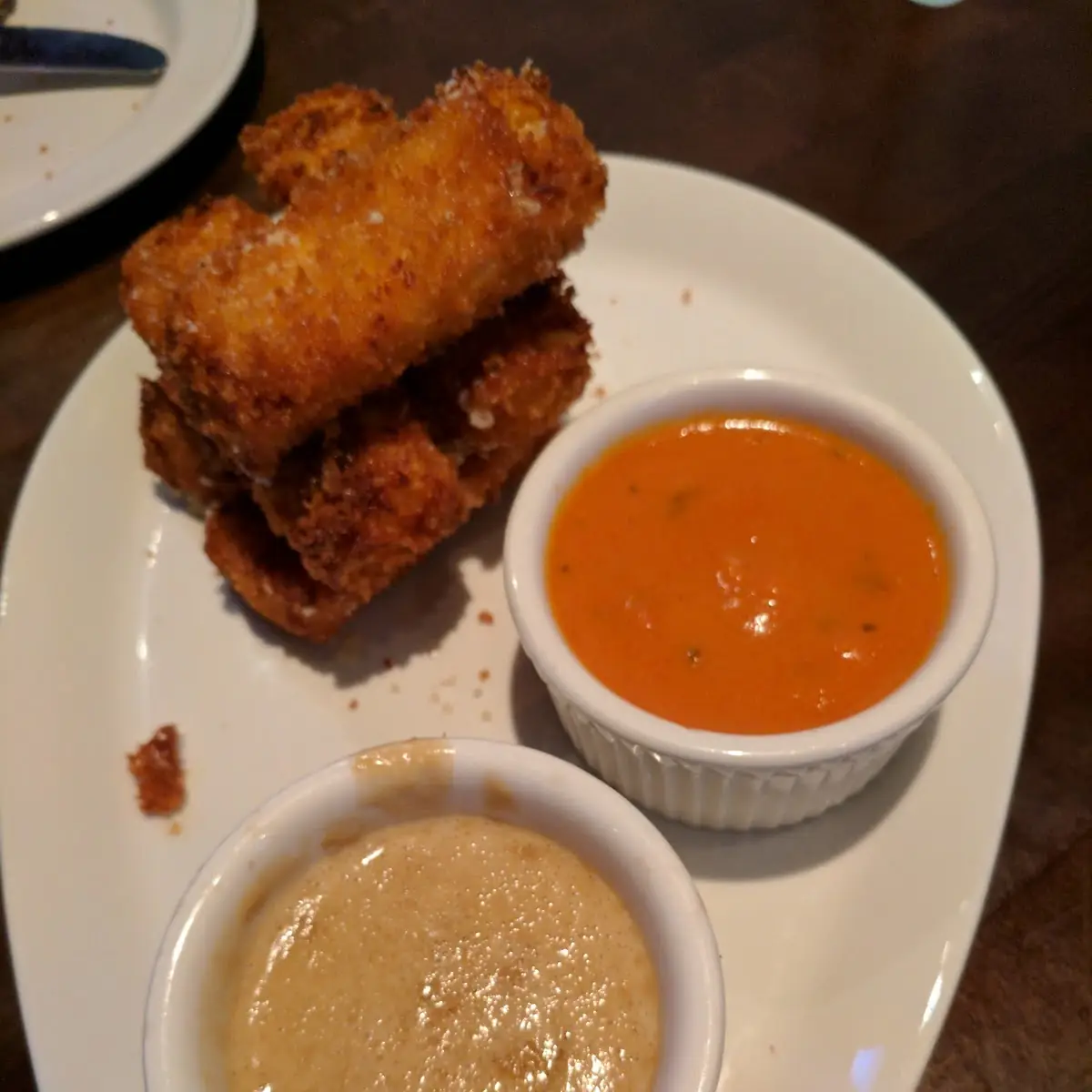 Grilled Cheese & Tomato Bisque