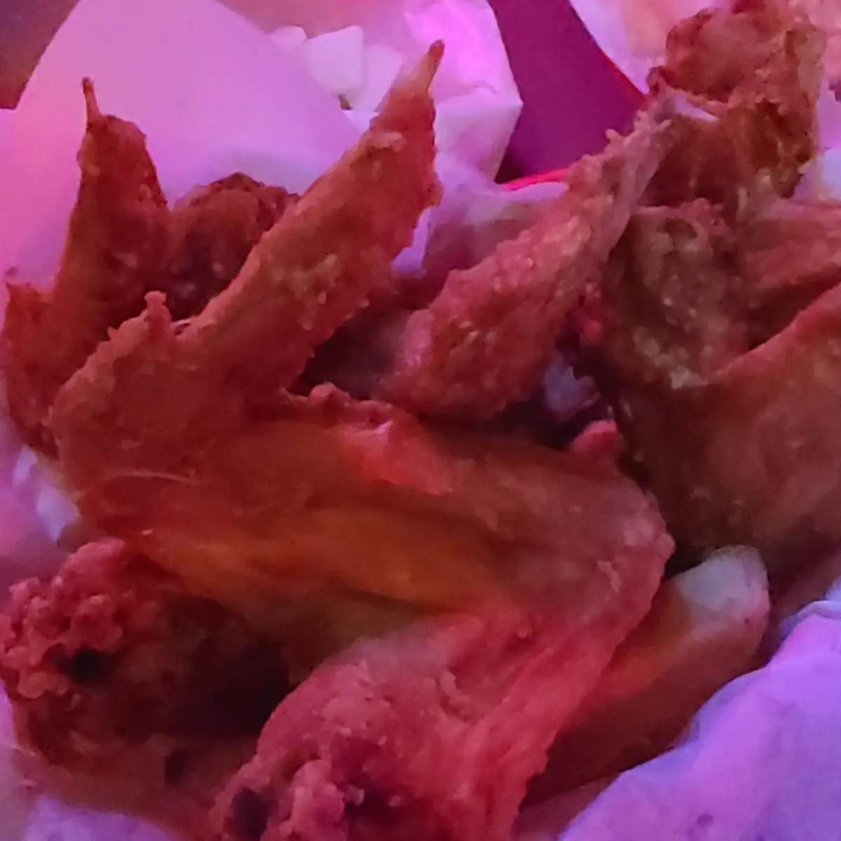 Jumbo Wings