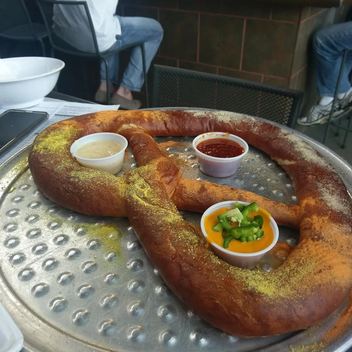 KIDS CHICKEN CORN DOG