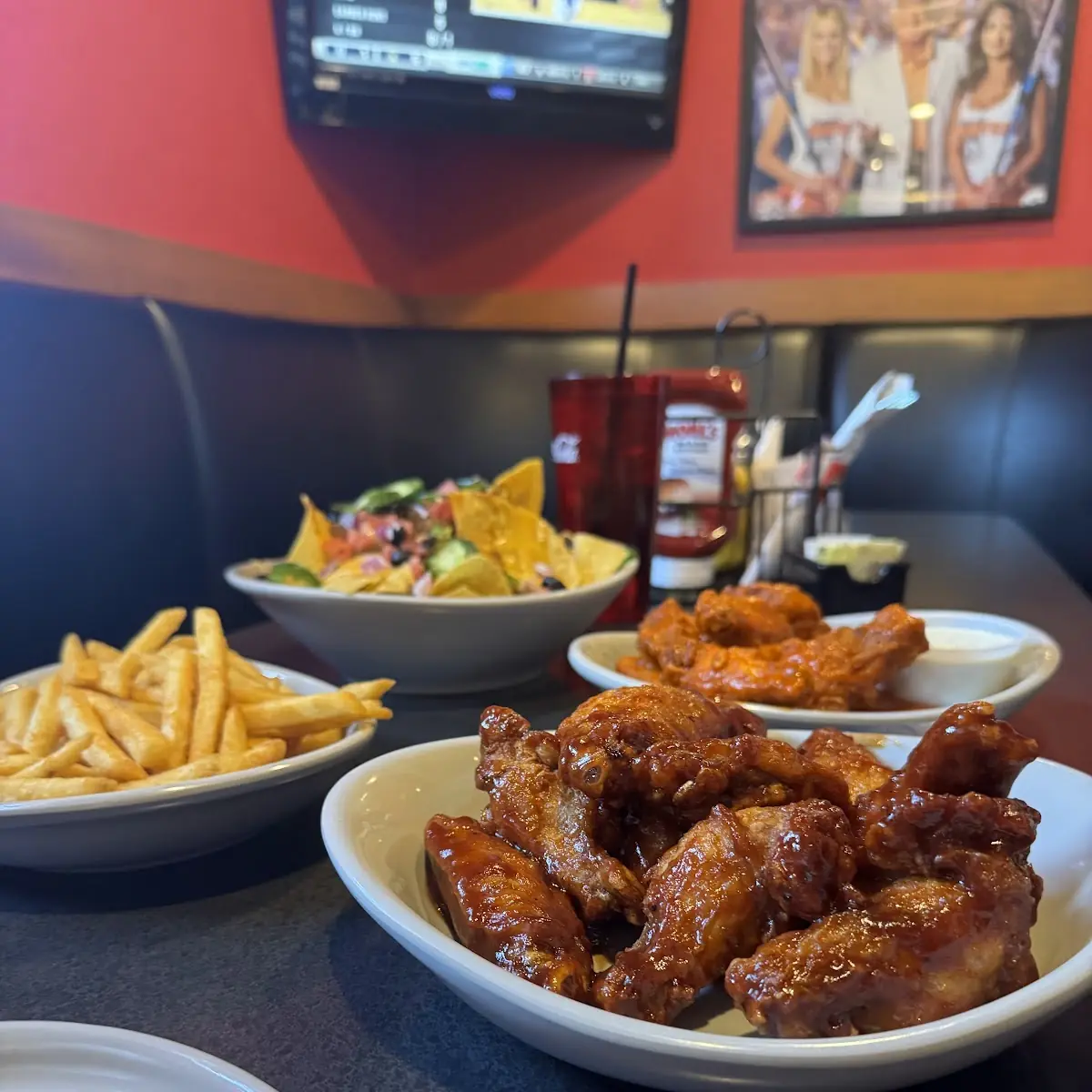 Chicken Wings