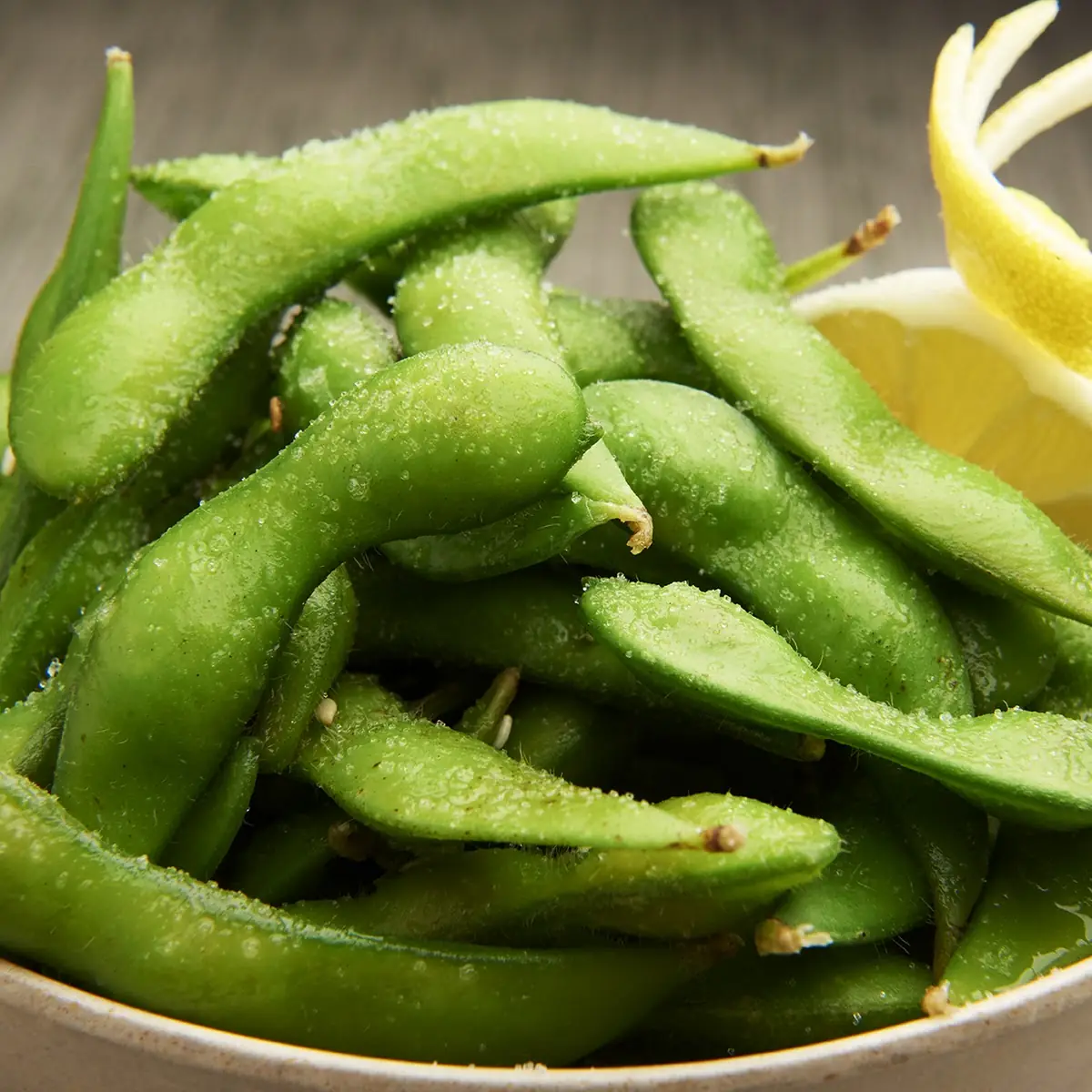 Edamame Beans