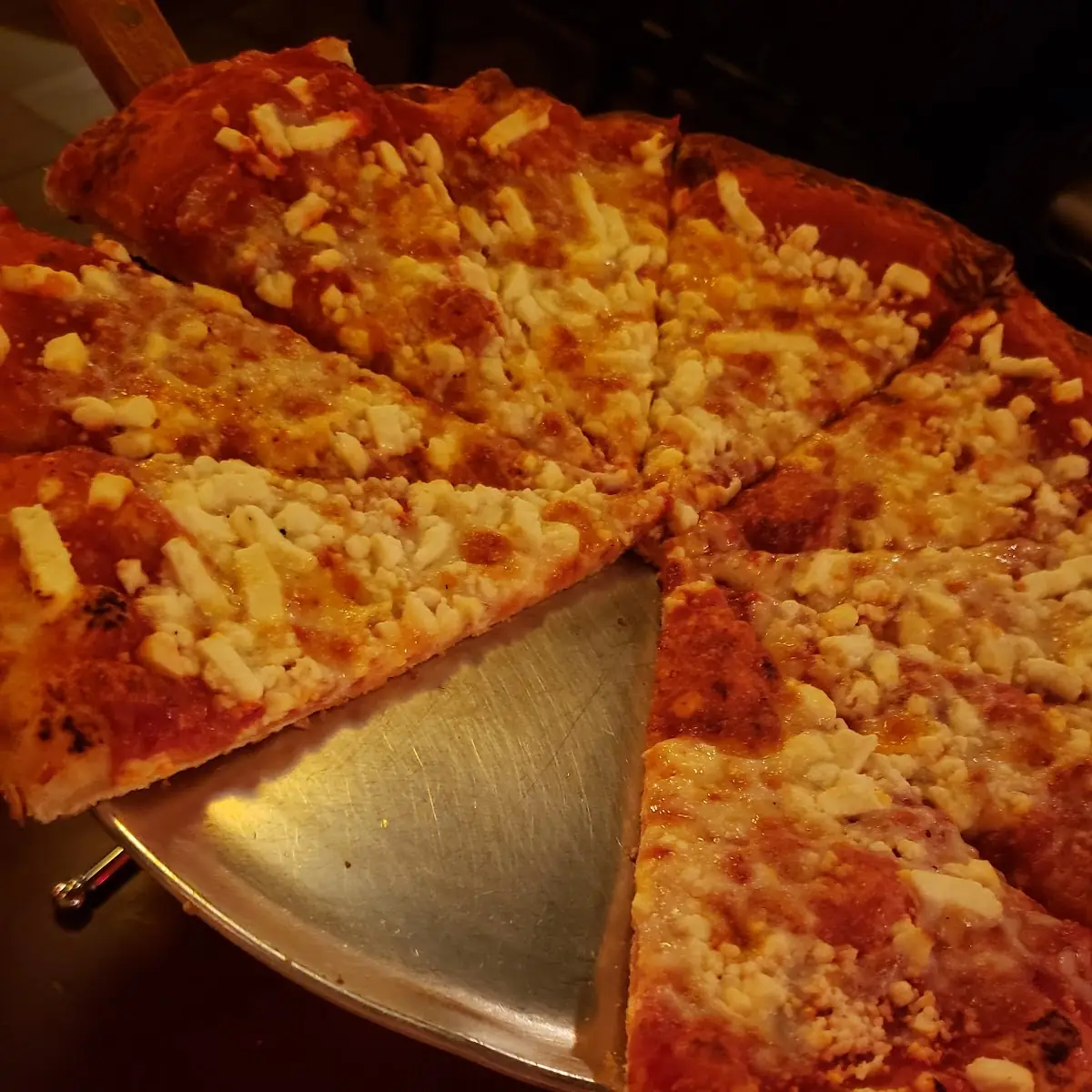Cheese Pizza