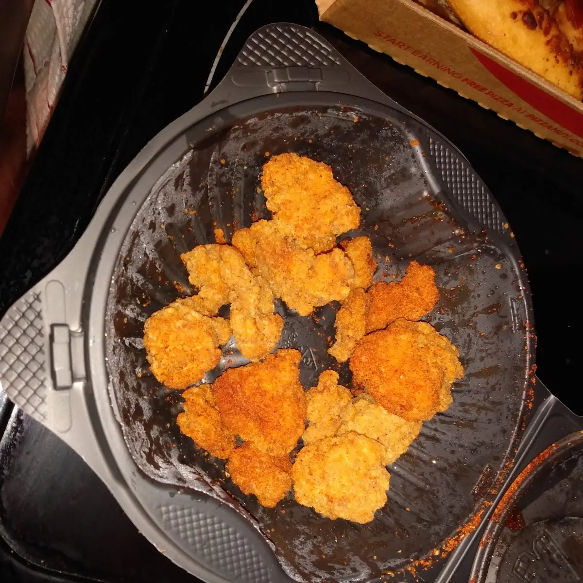 Chicken Nugget