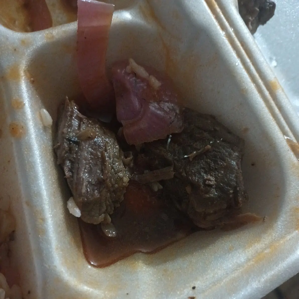 Beef Stew Res Guisada