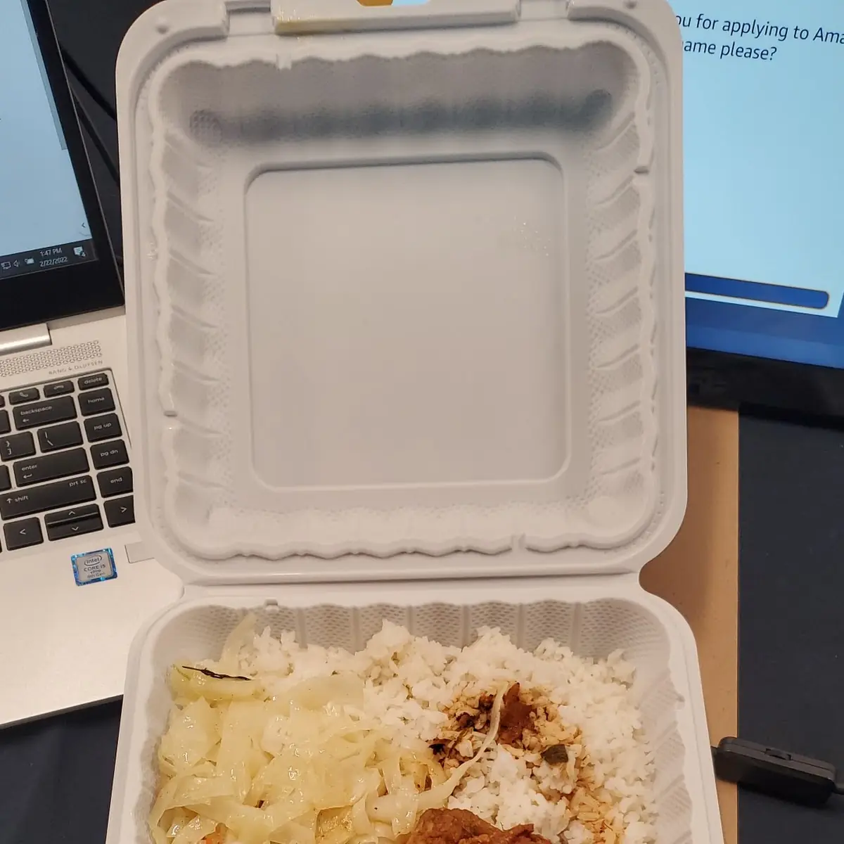 Chicken Katsu