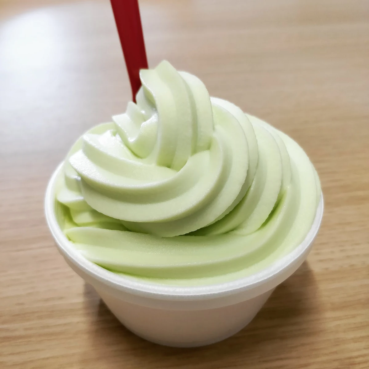 Key Lime Dole Whip