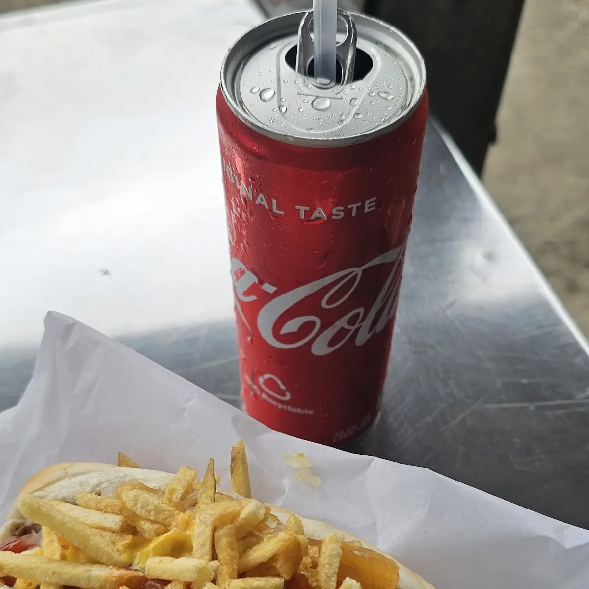 Hot Dog