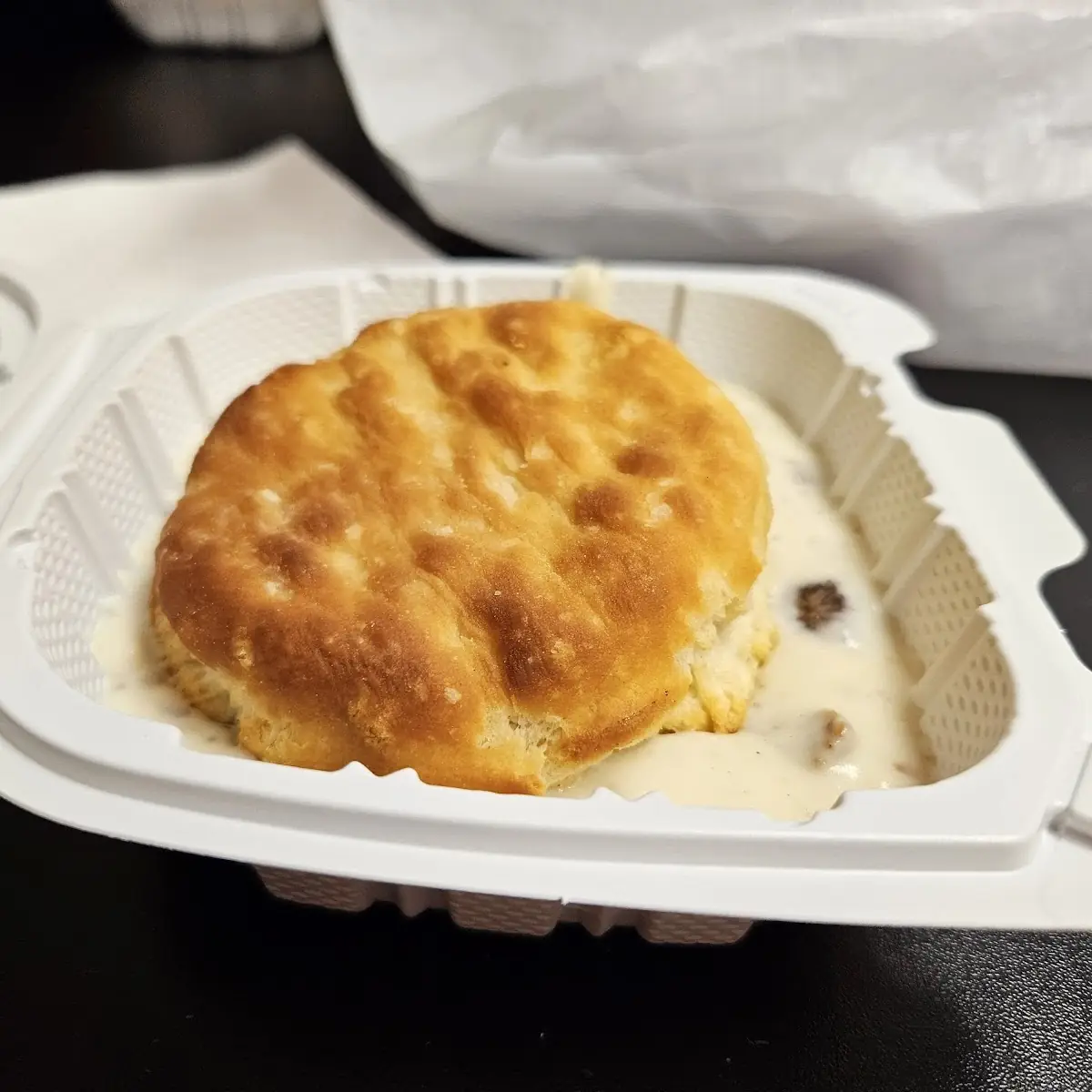 Chicken Pot Pie