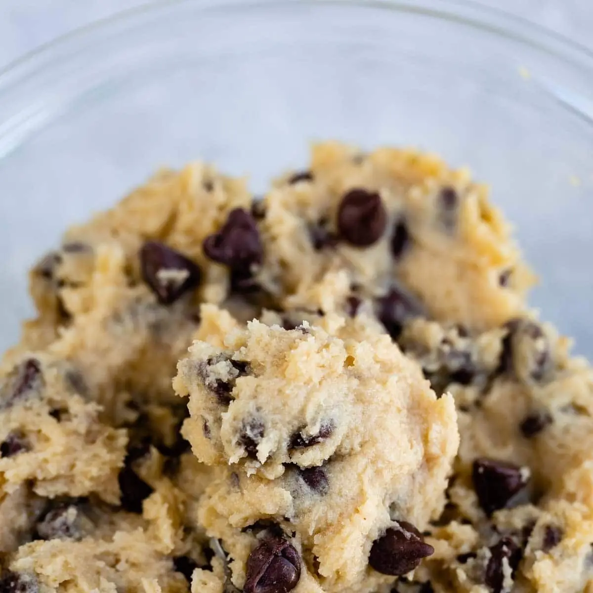 Edible Cookie Dough
