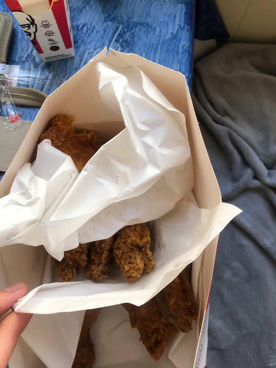 Highlights, KFC Hurstville Station