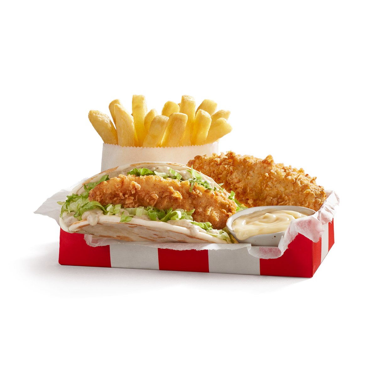 Highlights, KFC Hurstville Station