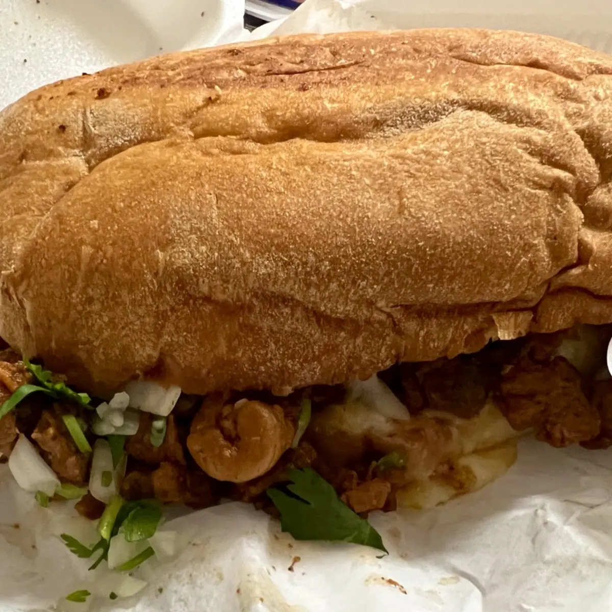 Asada Torta