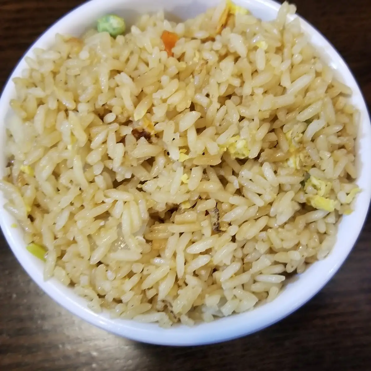 Brown Rice