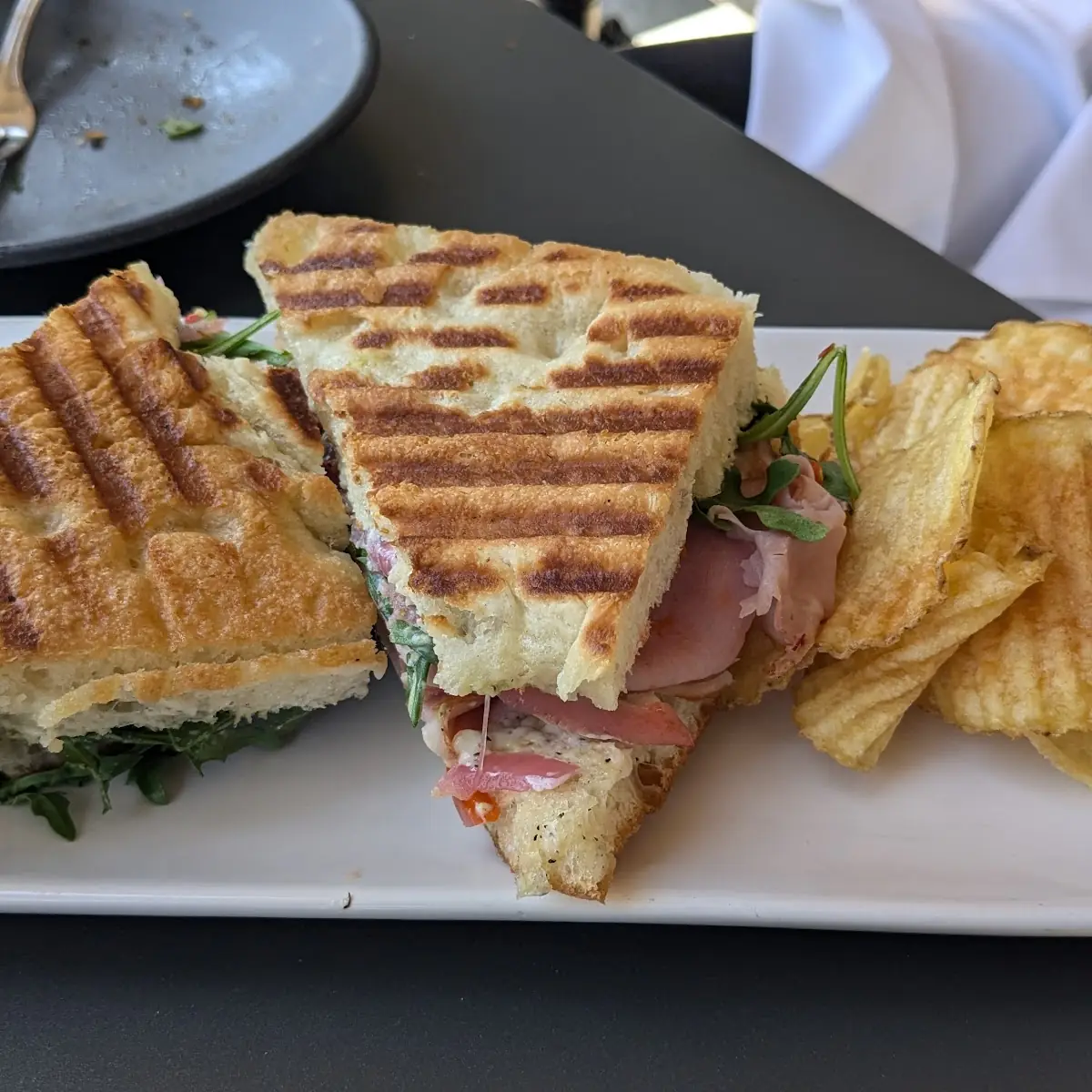 Chicken Pesto