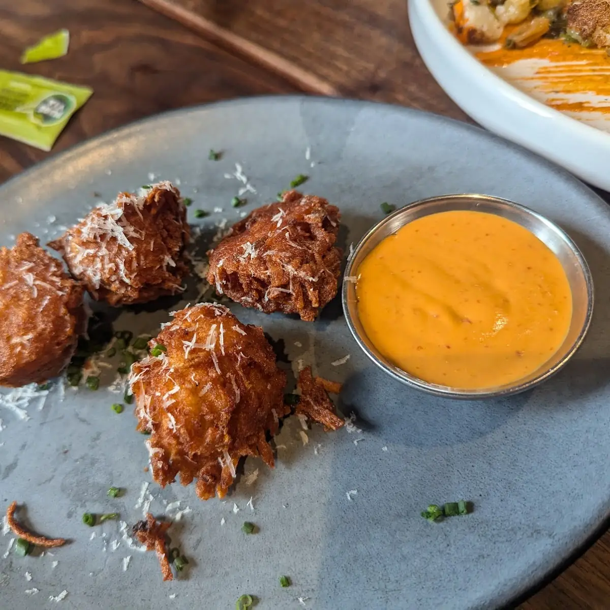 Tater Tots