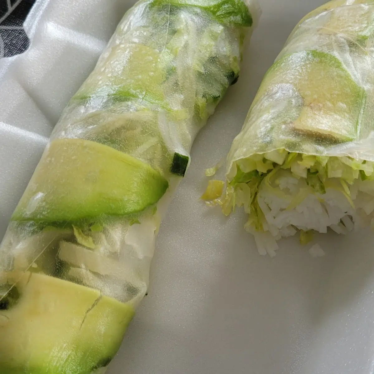 Avocado Roll
