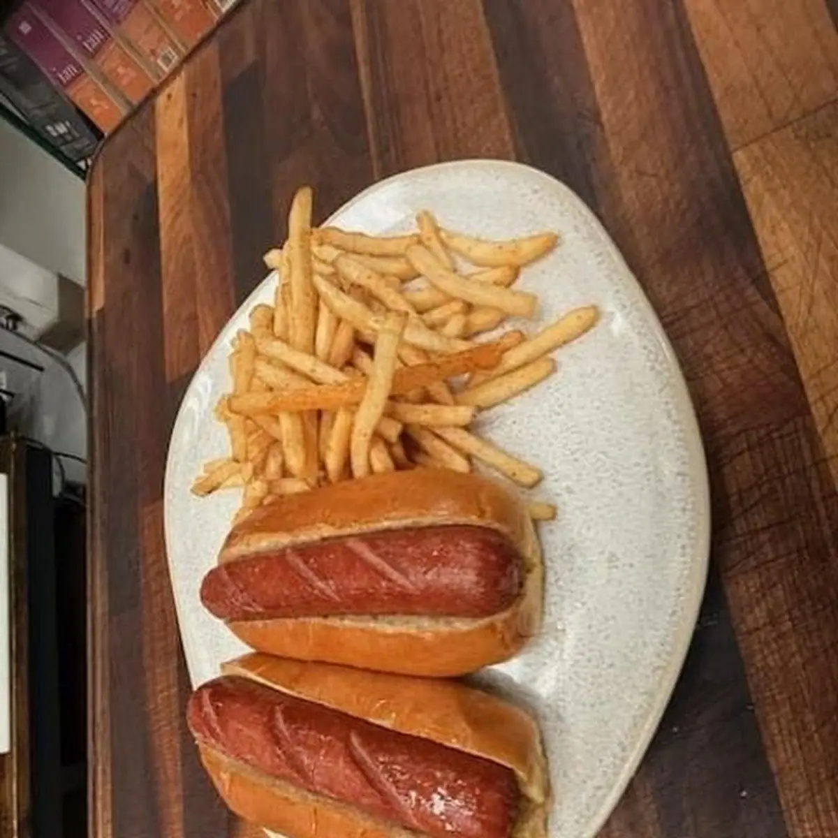Hot Dog