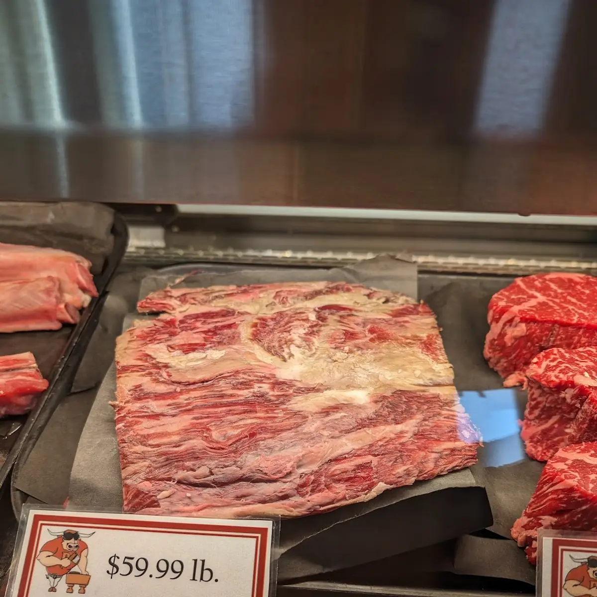 Short Ribs