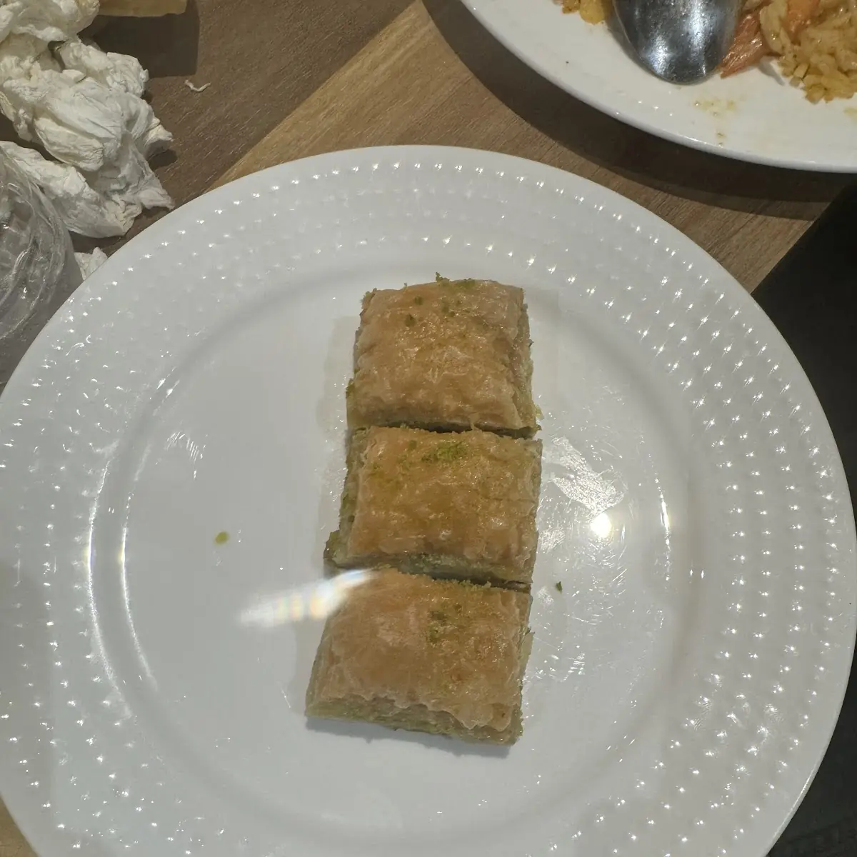 Baklava