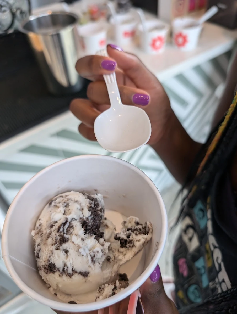 Oreo Cookie Fantasy