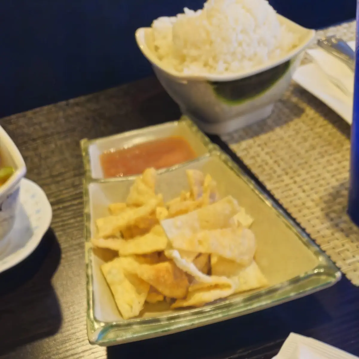 Miso Soup