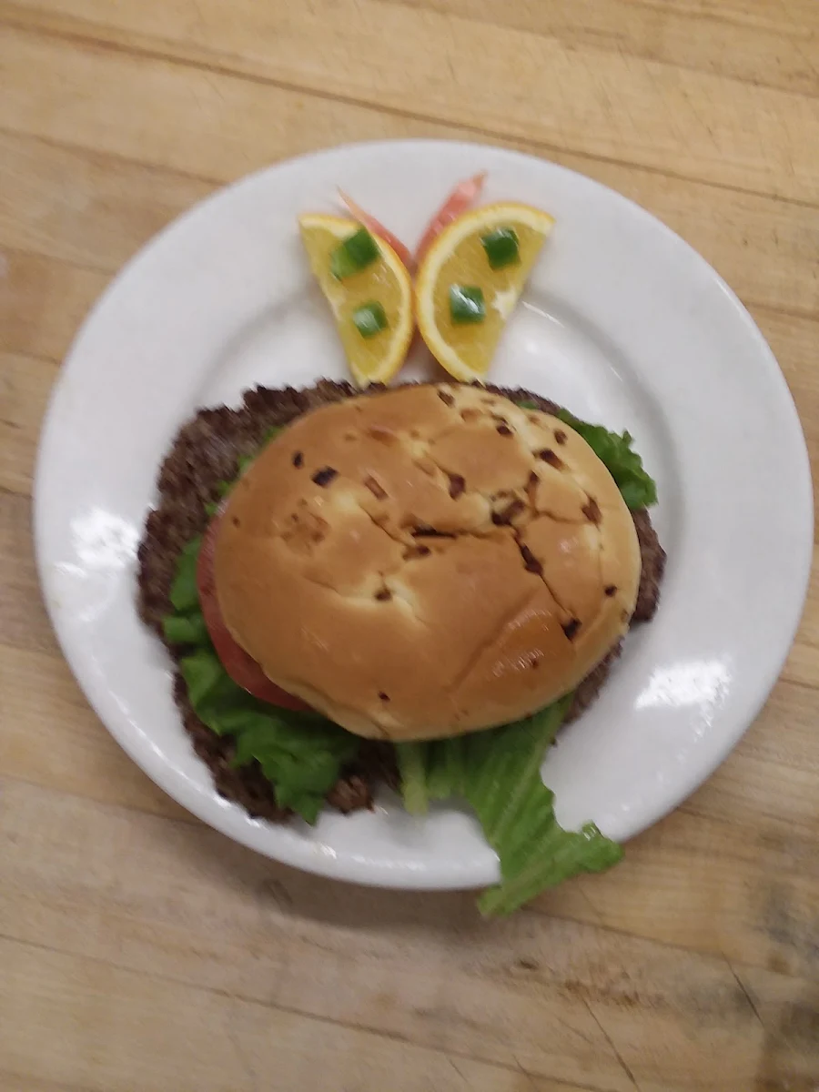 Cubed Steak Sandwiches