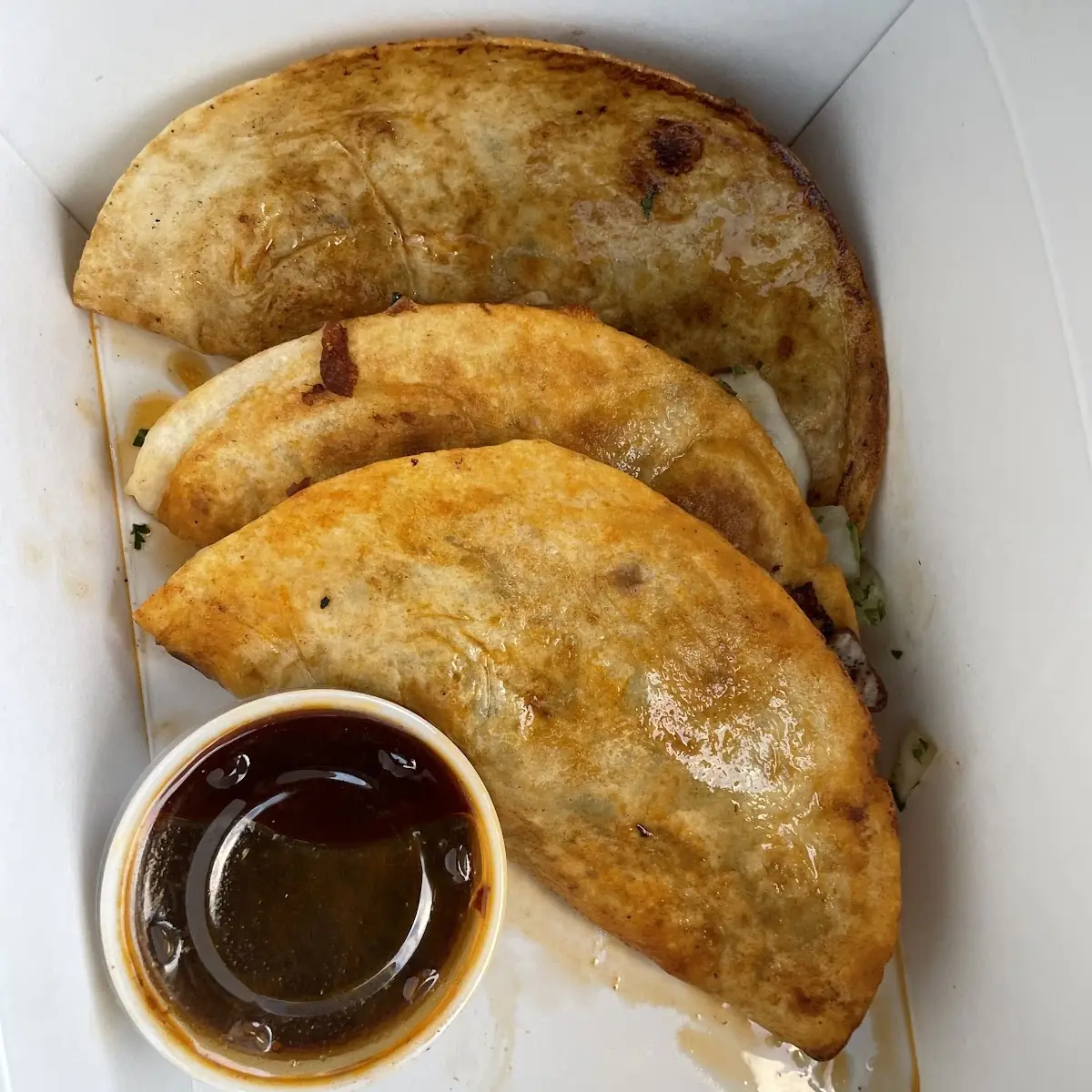 Empanada