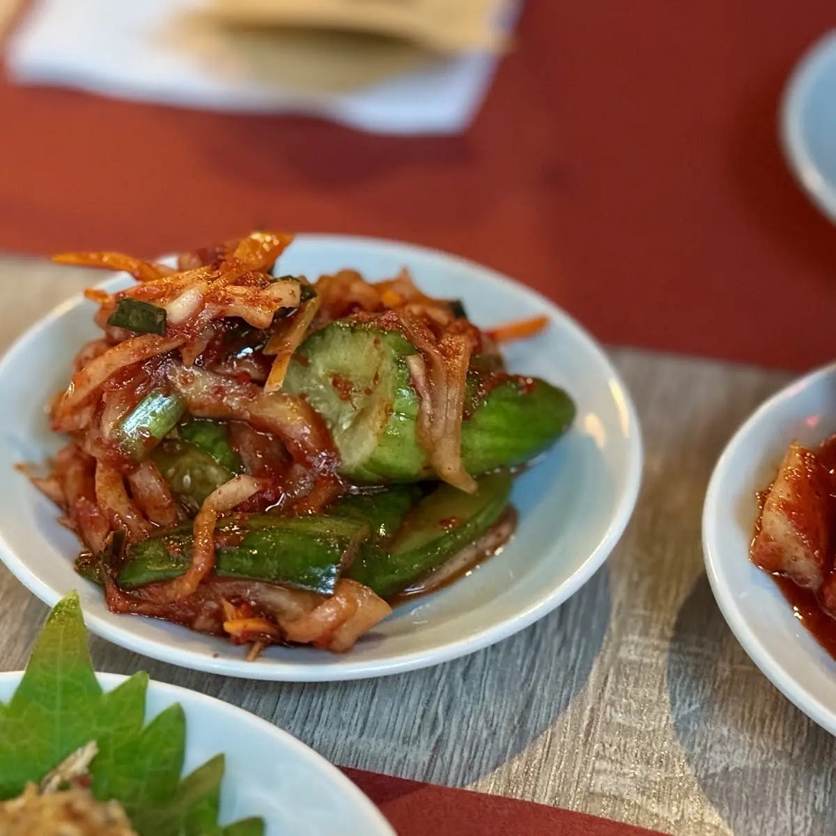 Kimchi