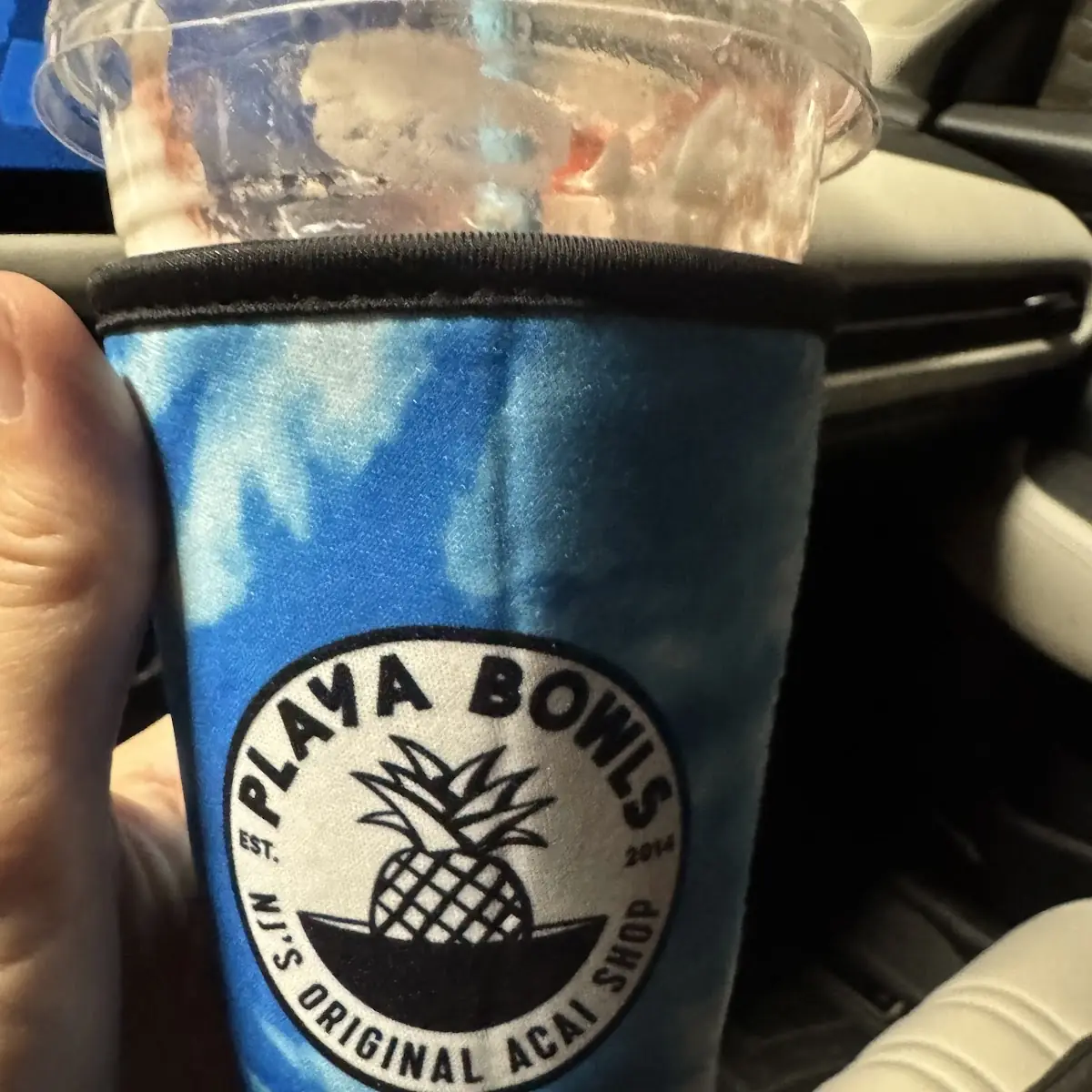 Cold Brew
