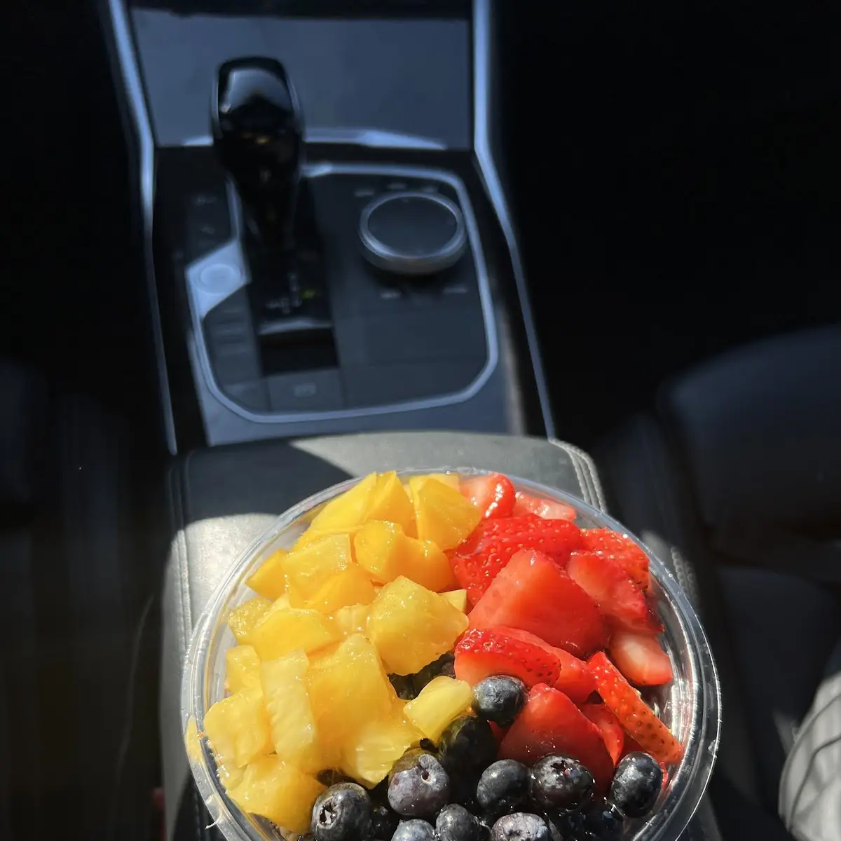 Fresh Fruit
