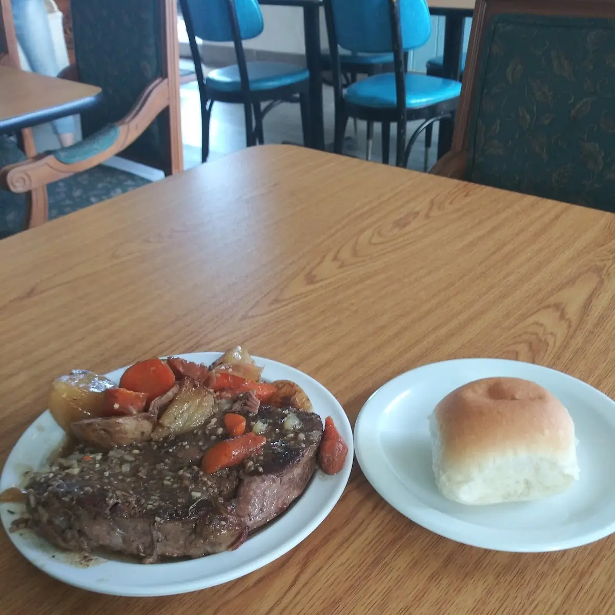 Pot Roast