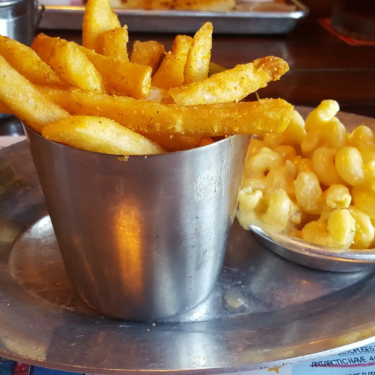 Kids Mac and Cheese