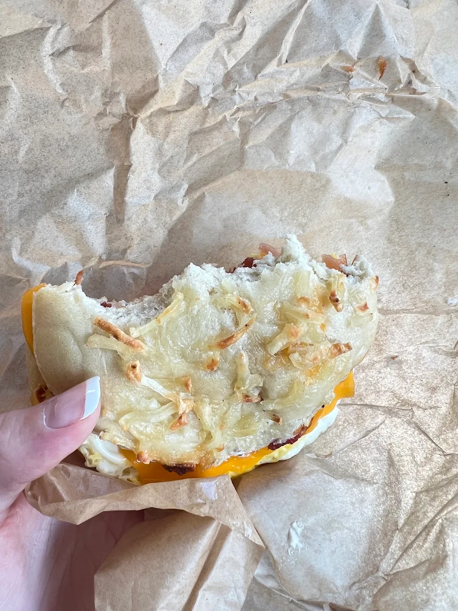 Southwest Egg White