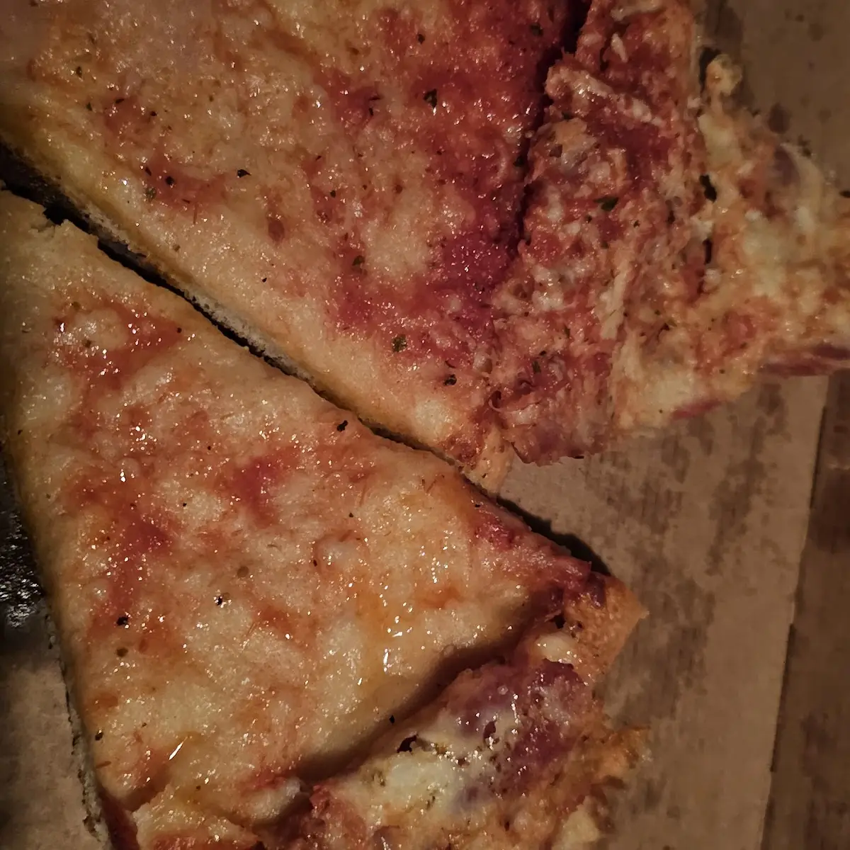 Cheese Pizza