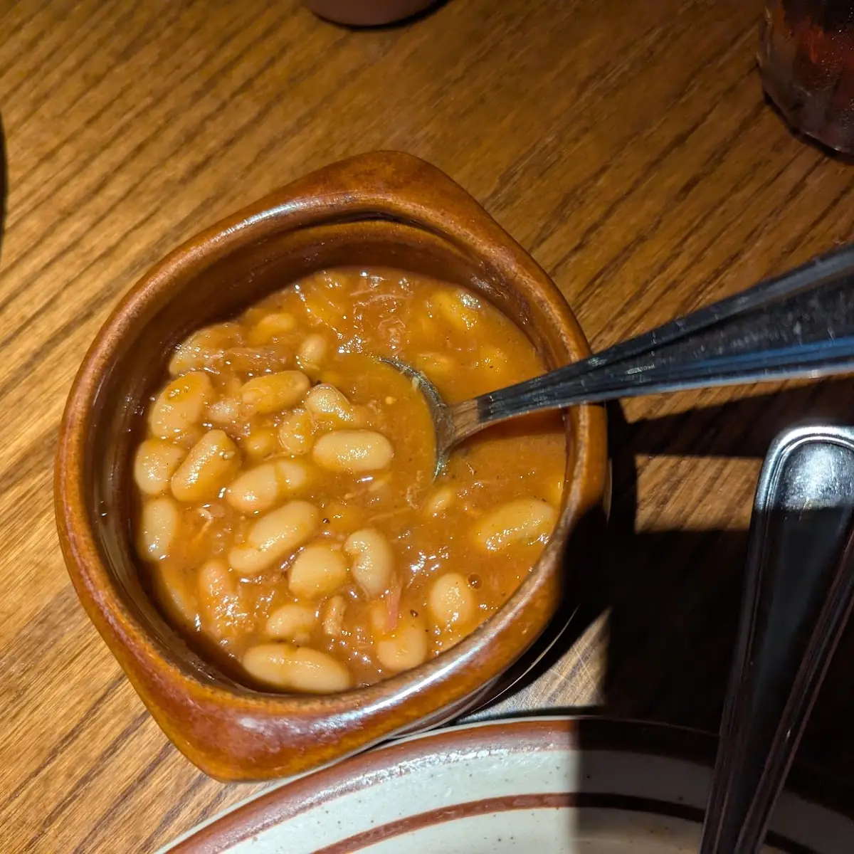 Baked Beans