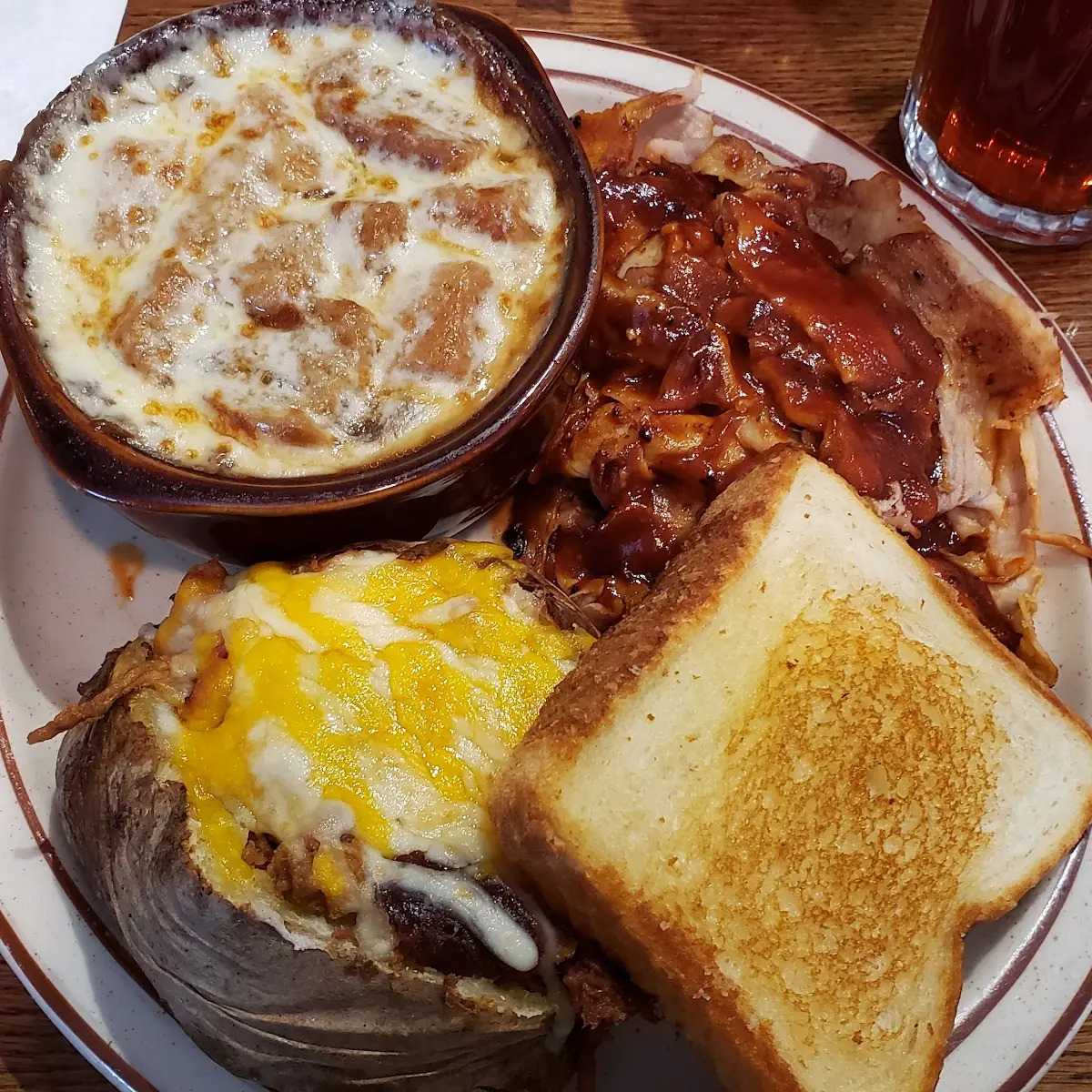 French Onion Soup