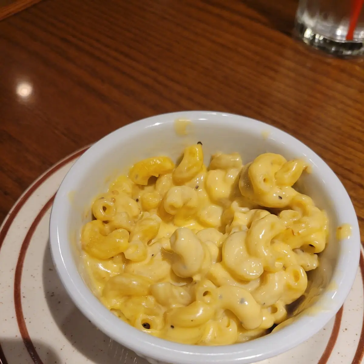 Mac and Cheese