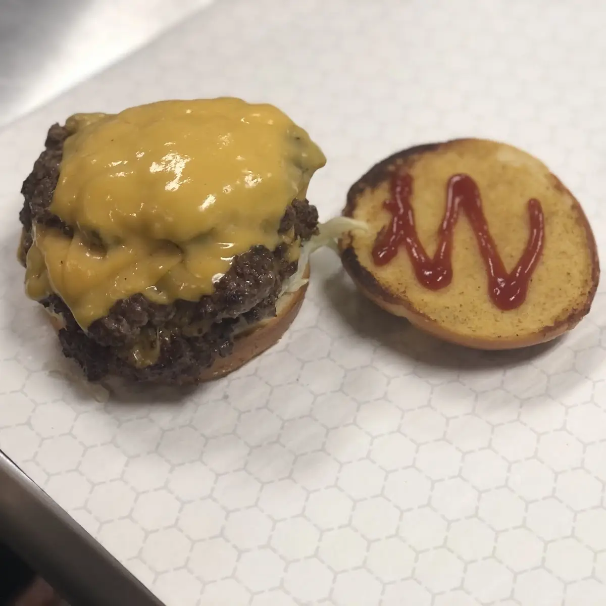 Southern Smash Burger