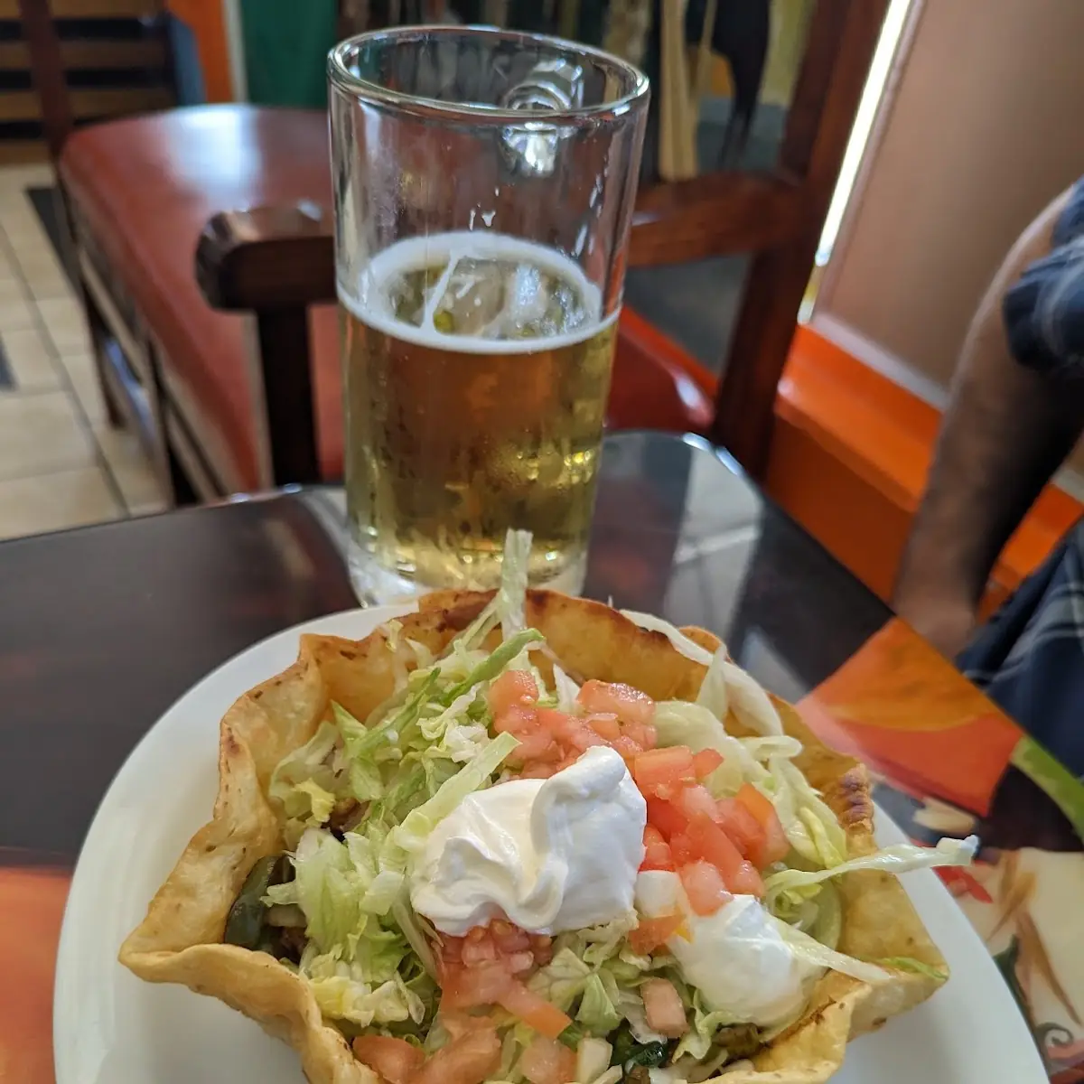 Taco Salad