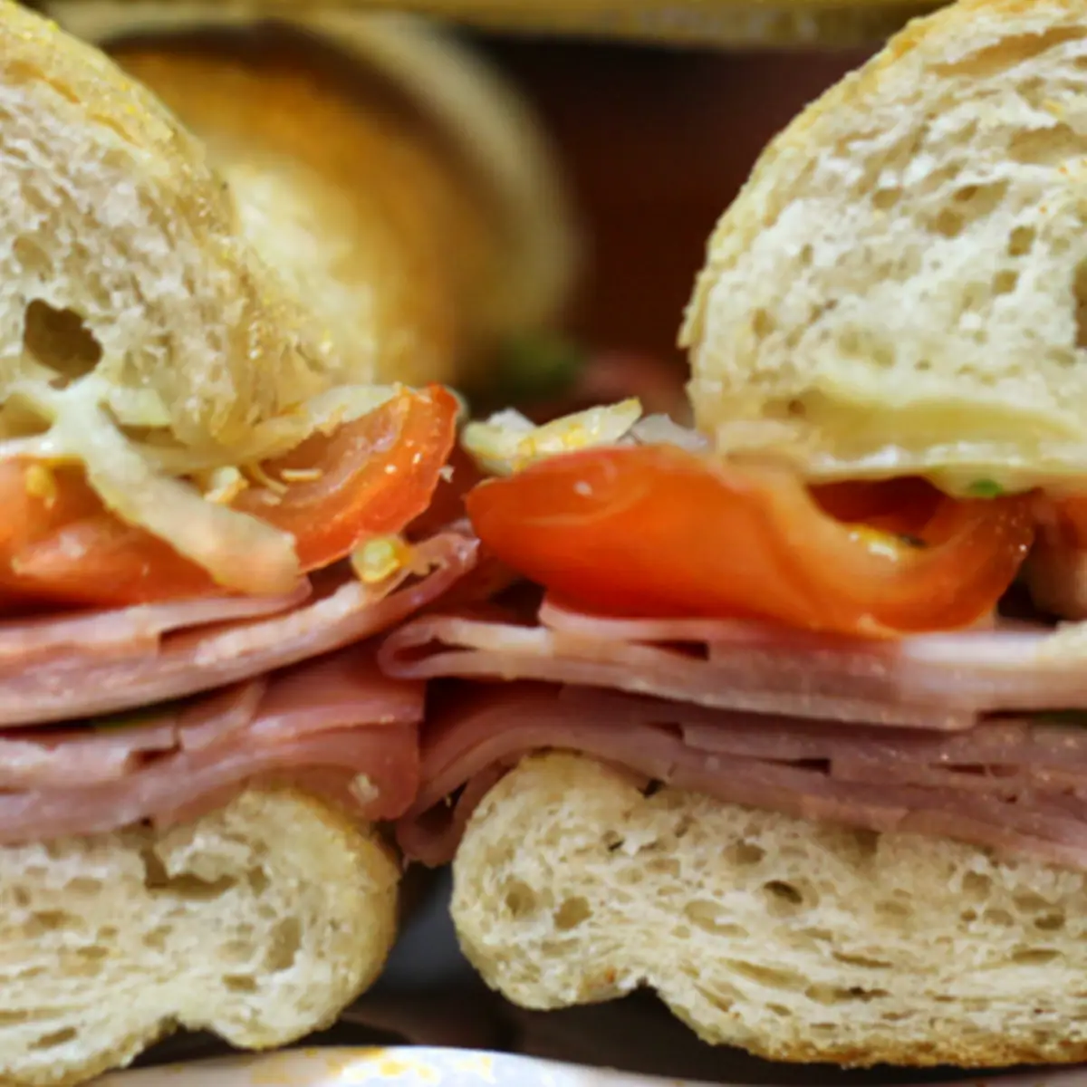Italian Combo