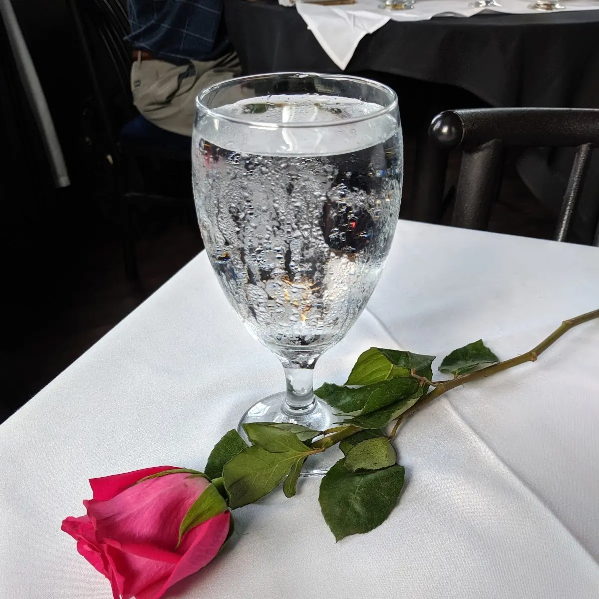 Table Setting