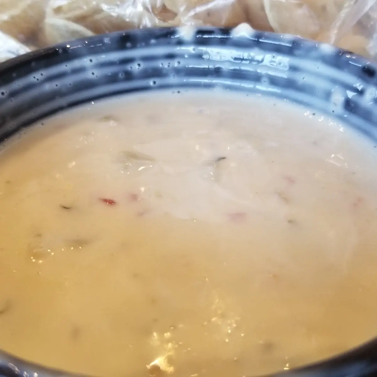 Queso Dip