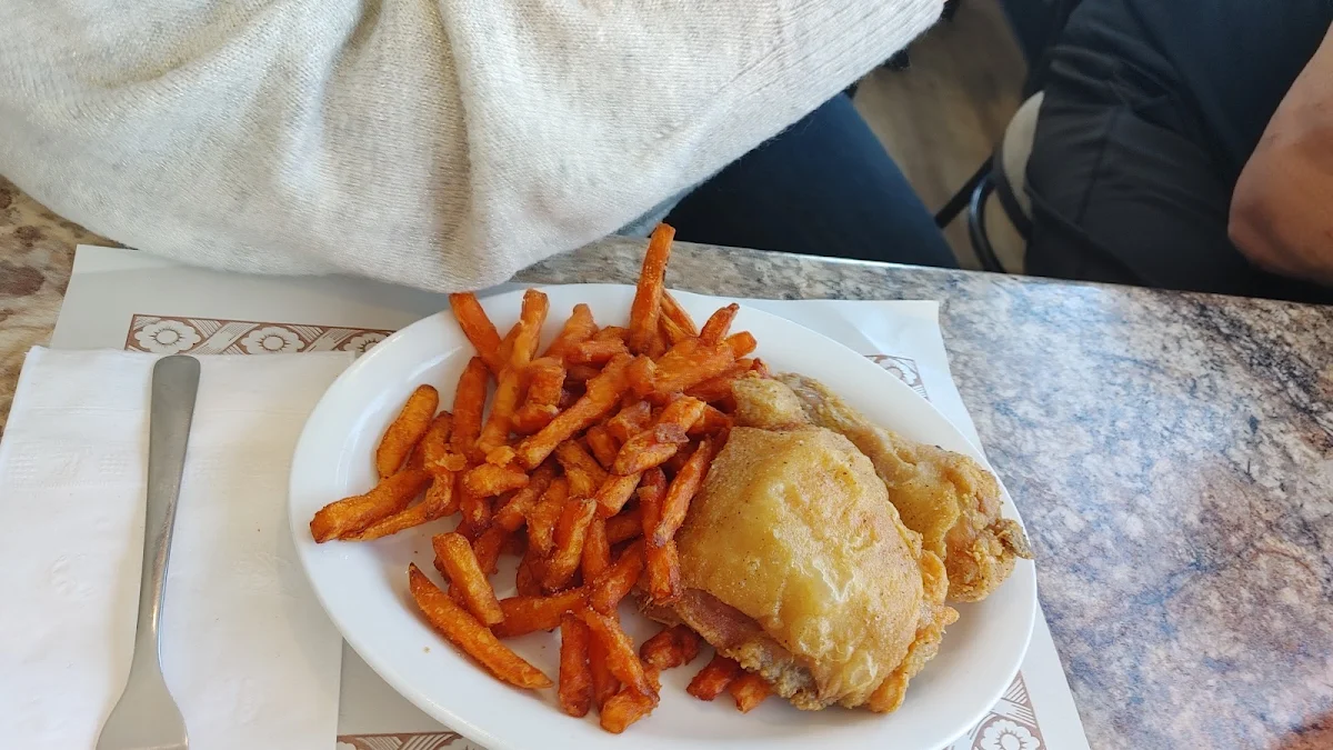 Highlights, Angie's Family Restaurant