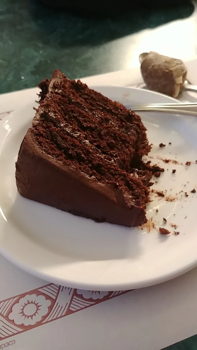 Highlights, Angie's Family Restaurant