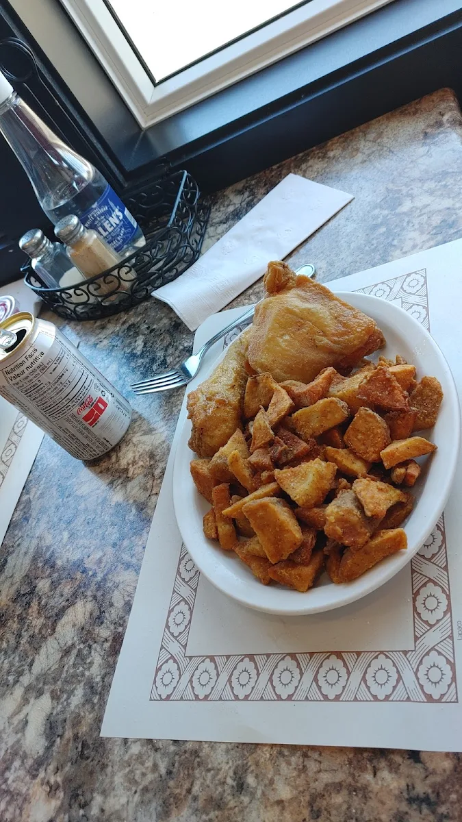 Highlights, Angie's Family Restaurant