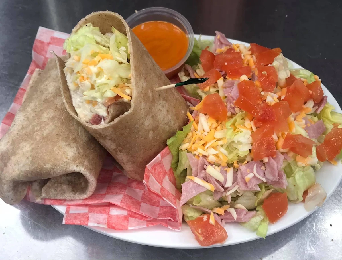 Highlights, Angie's Family Restaurant